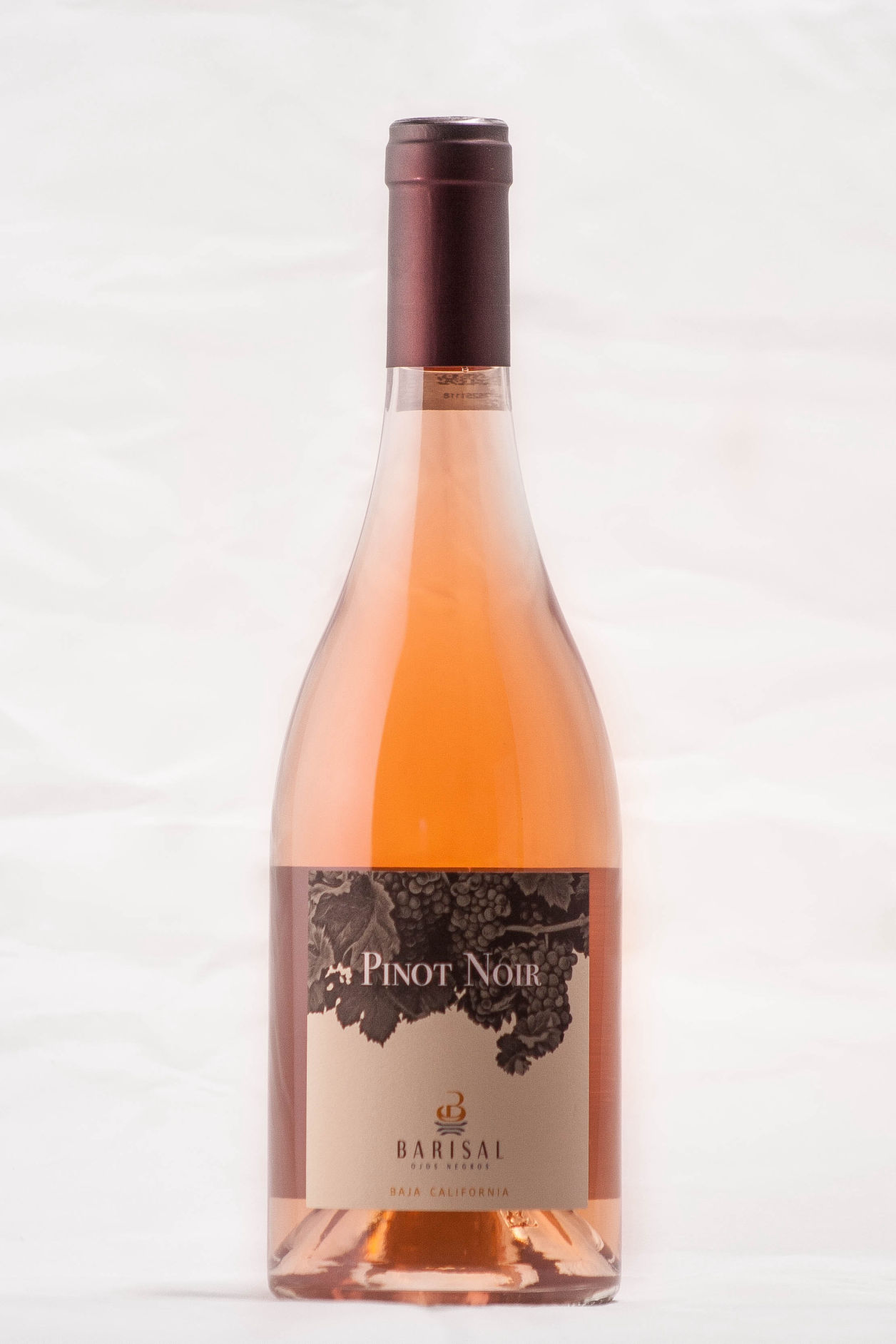 Pinot Rosé de Barisal